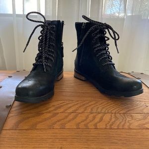 Sorel Emilie Boot